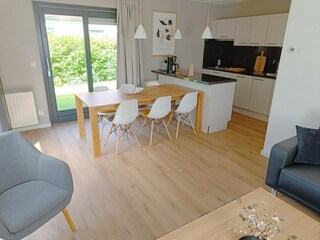 Holiday house Breskens  25
