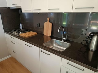 Vakantiehuis Breskens  22
