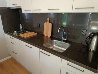 Vakantiehuis Breskens  34
