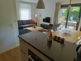 Holiday house Breskens  35
