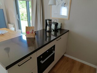 Holiday house Breskens  29