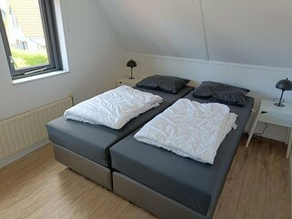 Holiday house Breskens  24