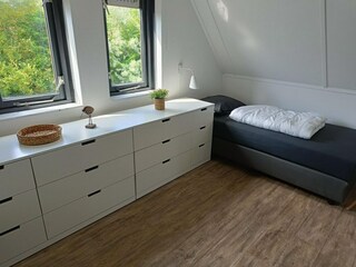 Holiday house Breskens  33