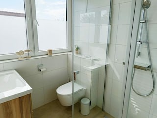 Vakantiehuis Breskens  38