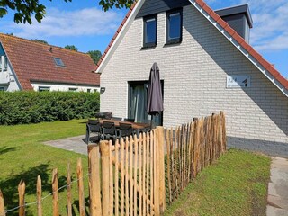 Casa de vacaciones Breskens  37