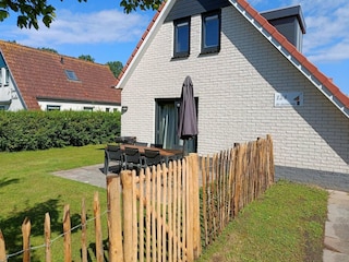 Vakantiehuis Breskens  28