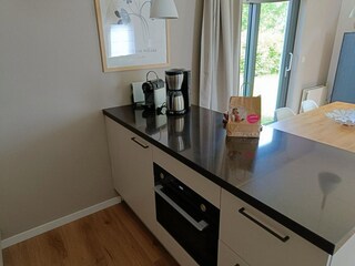 Casa per le vacanze Breskens Caratteristiche 9