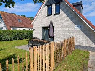 Maison de vacances Breskens  40