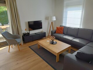 Ferienhaus Breskens Ausstattung 13