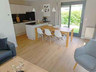 Holiday house Breskens Features 5