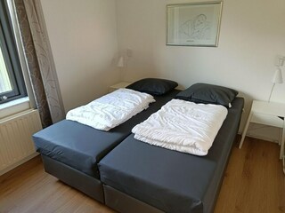 Ferienhaus Breskens Ausstattung 12