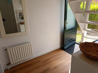 Casa de vacaciones Breskens Características 9