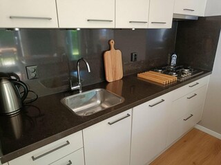 Ferienhaus Breskens Ausstattung 7
