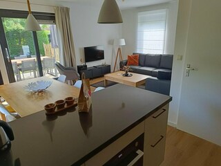 Ferienhaus Breskens Ausstattung 14