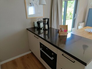 Ferienhaus Breskens Ausstattung 9