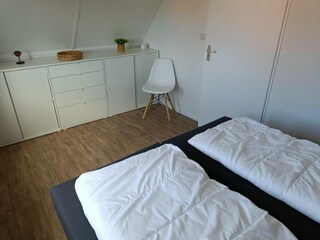 Ferienhaus Breskens Ausstattung 11
