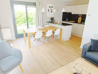 Holiday house Breskens Features 4