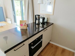Maison de vacances Breskens Équipement 8