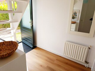 Maison de vacances Breskens Équipement 19