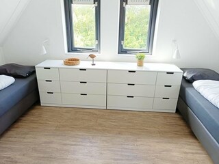 Ferienhaus Breskens Ausstattung 9