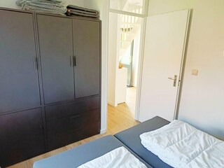 Ferienhaus Breskens Ausstattung 11