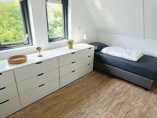 Holiday house Breskens Features 12