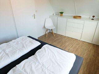 Vakantiehuis Breskens Kenmerken 13