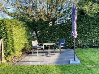 Maison de vacances Breskens Enregistrement extérieur 3
