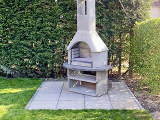 Maison de vacances Breskens  25