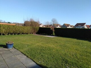 Casa de vacaciones Breskens Grabación al aire libre 2