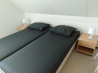 Casa de vacaciones Breskens Características 11