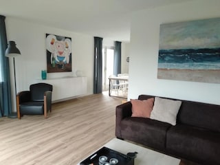 Ferienhaus Breskens Ausstattung 12