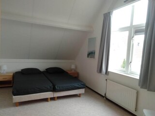 Vakantiehuis Breskens Kenmerken 7