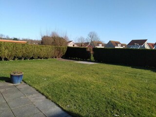 Maison de vacances Breskens Enregistrement extérieur 1