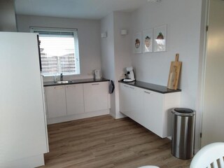 Vakantiehuis Breskens Kenmerken 5