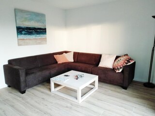 Maison de vacances Breskens Équipement 1