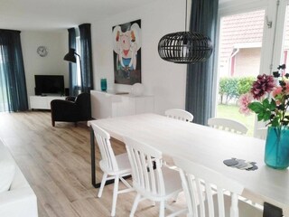 Holiday house Breskens Features 3