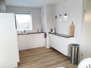 Vakantiehuis Breskens Kenmerken 4