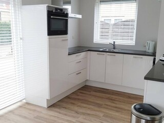 Vakantiehuis Breskens Kenmerken 6