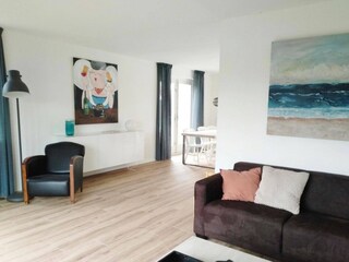 Holiday house Breskens Features 9