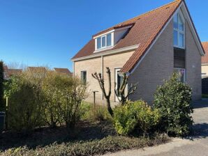 Holiday house Bungalow a Breskens vicino Spiaggia e Dune