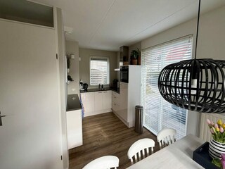 Vakantiehuis Breskens Kenmerken 8