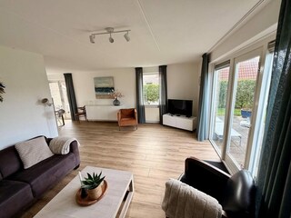 Ferienhaus Breskens Ausstattung 10