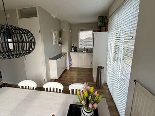Ferienhaus Breskens Ausstattung 12