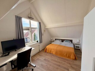Ferienhaus Breskens Ausstattung 14