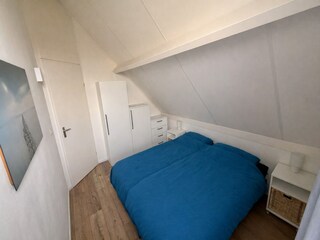 Vakantiehuis Breskens Kenmerken 16