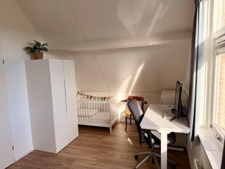 Holiday house Breskens  30