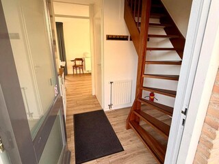 Vakantiehuis Breskens  28