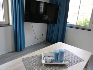 Vakantiehuis Breskens  25