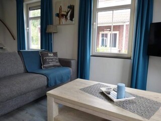 Vakantiehuis Breskens  23